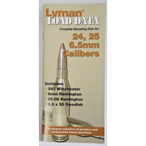 6mm remington load data - Ilustrasi 2
