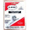 Lee Precision Case Length Gauge & Shell Holder .223 Remington