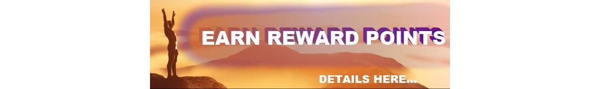Customer Reward Points