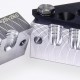 .40 S&W 10mm Auto .40 S&W 10mm Auto