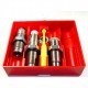 Lee Steel 3 Die Sets Parts Lee Steel 3 Die Sets Parts