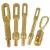 Slotted Tips