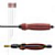 Carbon Fiber Cleaning Rods and Accessories Carbon Fiber Cleaning Rods and Accessories