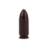 A-Zoom Precision Pistol Snap Caps 9mm Luger