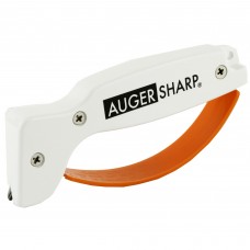 AccuSharp AugerSharp Tool Sharpener White