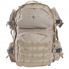 Allen Intercept Tactical Pack, Tan EnduraFabric 18.5