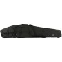 Allen Velocity Rifle Case, Black Endura Fabric, 55