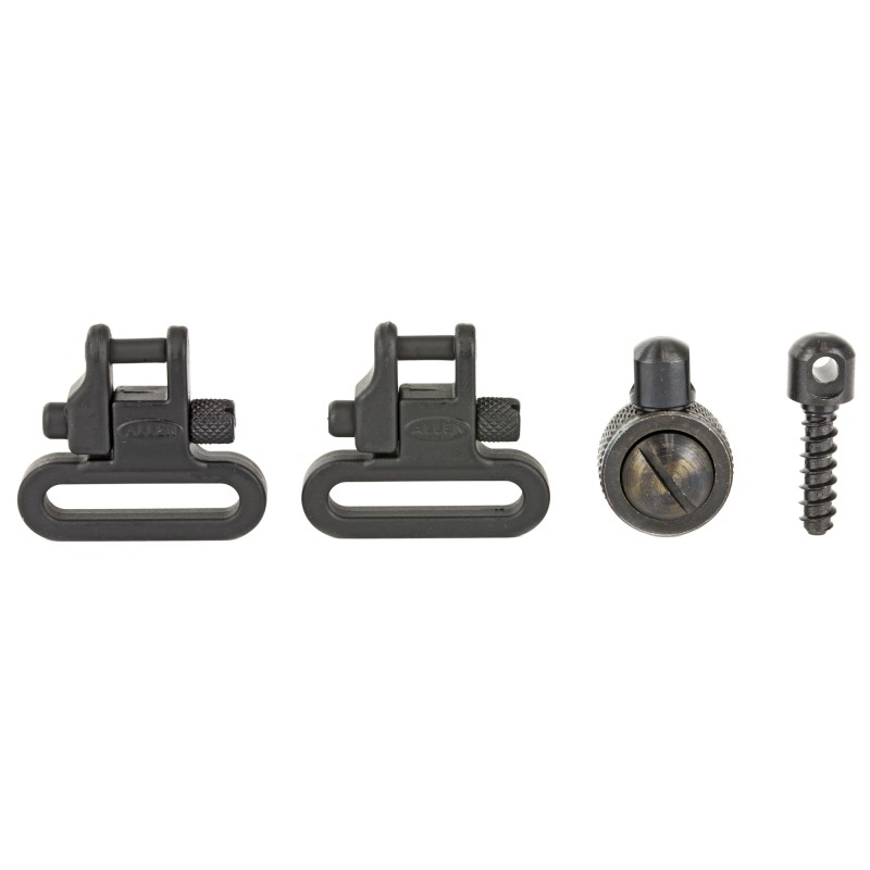 Allen Swivel, 1