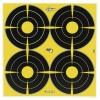 Allen EZ AIM Non-Adhesive, 4 Spot, 12x12