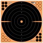Allen EZ AIM Adhesive, Bullseye, 16x16
