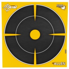 Allen EZ AIM Adhesive, Bullseye, 6