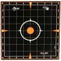 Allen EZ AIM Adhesive, Sight-In, 8x8