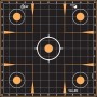 Allen EZ AIM Adhesive, Sight-In, 12x12