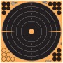Allen EZ AIM Adhesive, Bullseye, 12