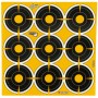 Allen EZ AIM Adhesive, Bullseye, 2