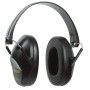 Allen Reaction Lo-Profile Shooting Muff, Black Finish, NRR 26 2287