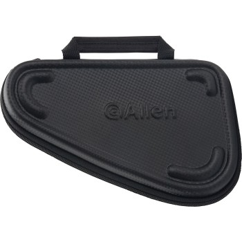 Allen Large Molded Handgun Case, 6.5