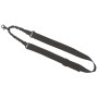 Allen Solo Single Point Sling, Black 8910