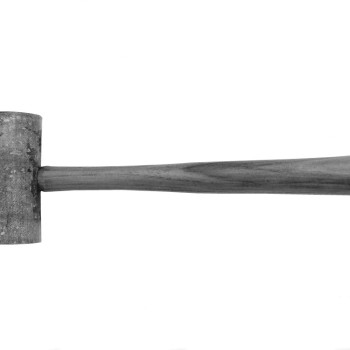Allied Supply Rawhide Mallet Medium