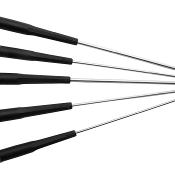 Allied Supply Long WIHA Screwdriver Set