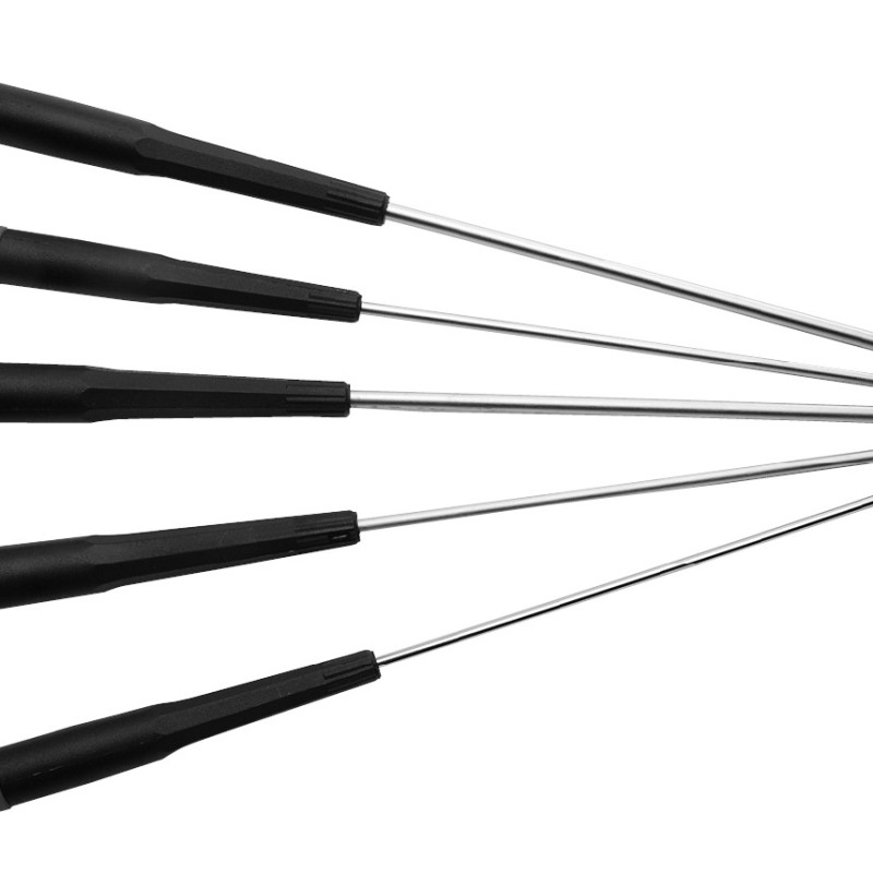 Allied Supply Long WIHA Screwdriver Set