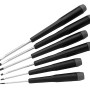 Allied Supply Swivelhead Screwdriver Set