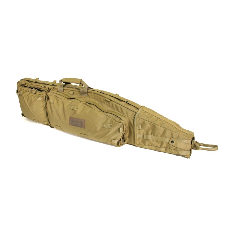 BLACKHAWK Long Gun Sniper Drag Bag, 51