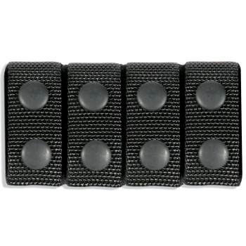 BLACKHAWK Belt Keeper, 2.25