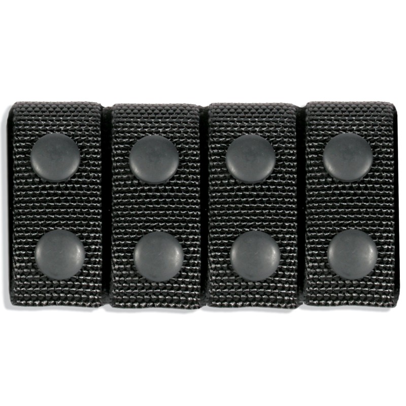 BLACKHAWK Belt Keeper, 2.25