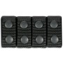 BLACKHAWK Belt Keeper, 2.25