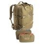BLACKHAWK S.T.O.M.P. II Medical Coverage Bag, Jumpable, 20
