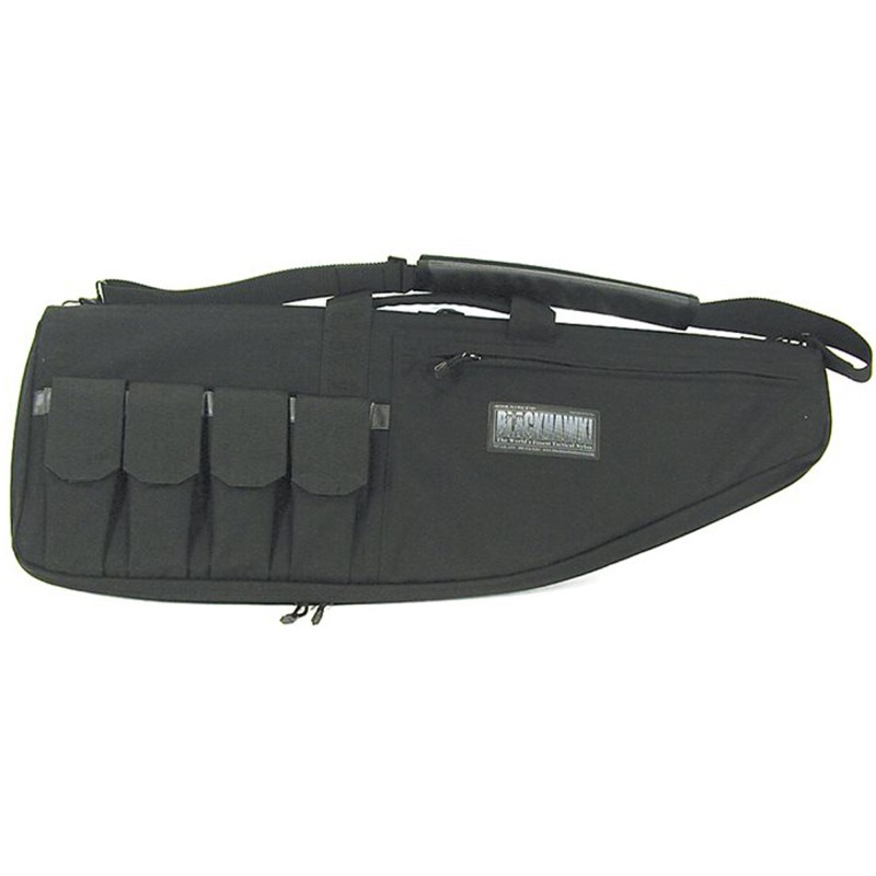 BLACKHAWK Rifle Case, 37