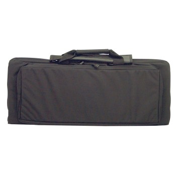 BLACKHAWK Discreet Homeland Security Weapons Case, 40