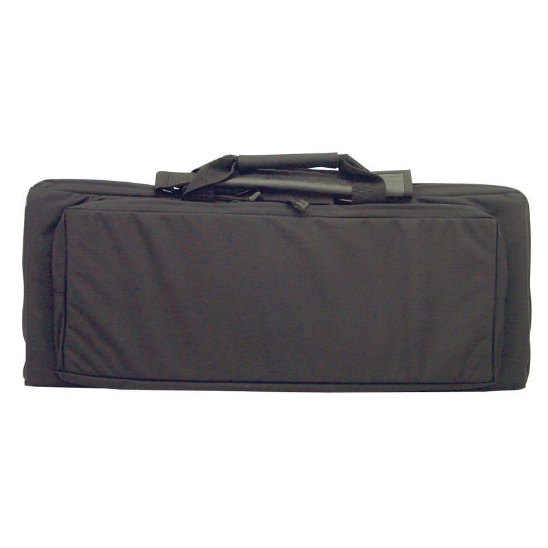 BLACKHAWK Discreet Homeland Security Weapons Case, 40