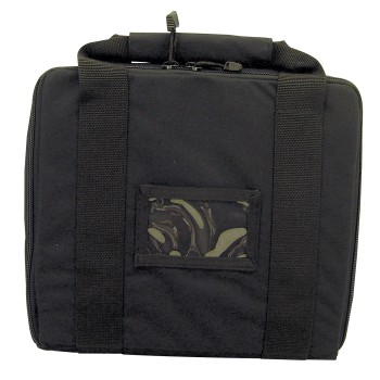 BLACKHAWK Discreet SOCOM Pistol Case, 10
