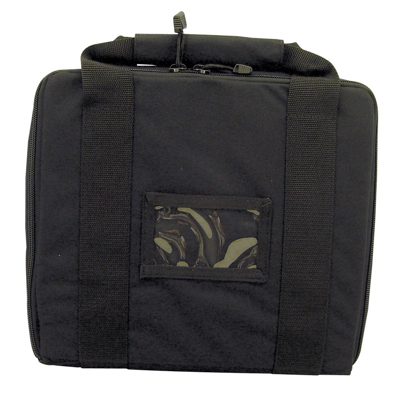 BLACKHAWK Discreet SOCOM Pistol Case, 10