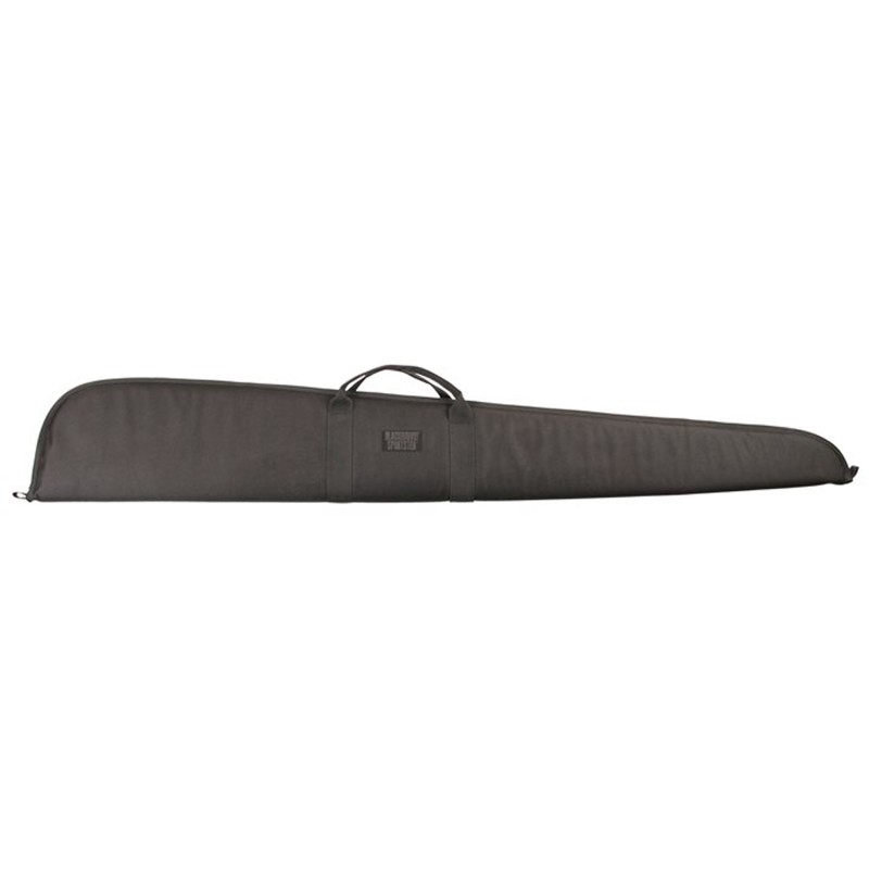BLACKHAWK Sportster Shotgun Case, Single, Black 74SG01BK