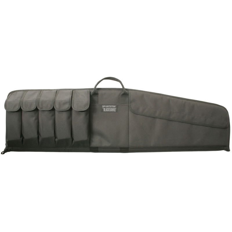 BLACKHAWK Sportster Rifle Case, Small, 42.5
