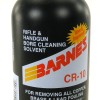 Barnes CR-10 Bore Cleaner 8 oz.
