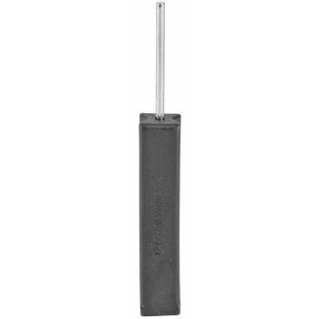 Bastion Armorer Punch Tool for Glock, Black DISASMBTL-BLK