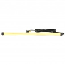 Battenfeld Golden Rod Dehumidifier, Removes Moisture From Gun Safe Interior, Gold, 18
