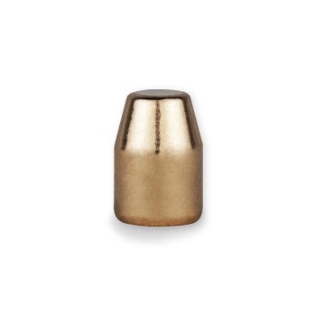 Berry's 40 Caliber (0.401") 180gr Round Shoulder Box of 1,000