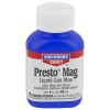 Birchwood Casey Presto Mag Gun Blue, Liquid, 3 oz