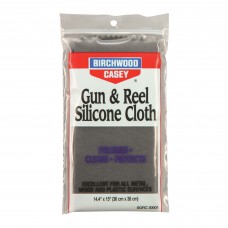 Birchwood Casey Silicone Cloth BC-30001