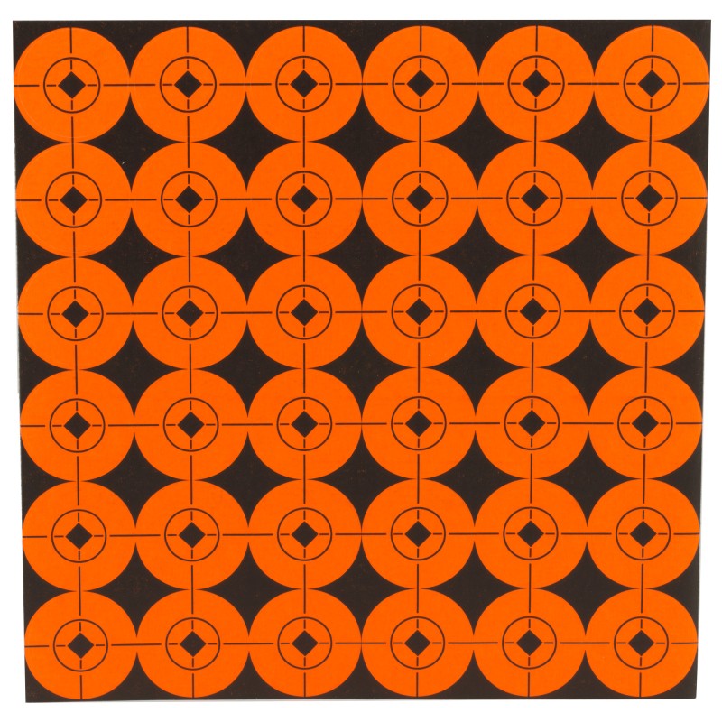 Birchwood Casey Target Spots, 1