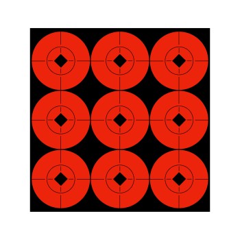 Birchwood Casey Target Spots, 2