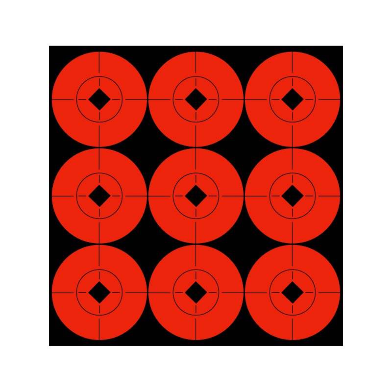 Birchwood Casey Target Spots, 2