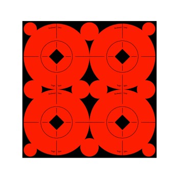 Birchwood Casey Target Spots, 3
