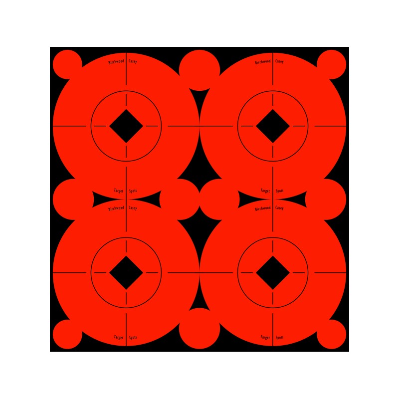 Birchwood Casey Target Spots, 3