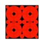 Birchwood Casey Target Spots, 3